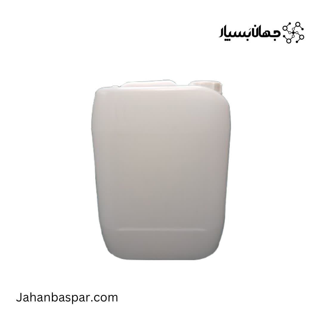 گالن ده لیتری دکمه دار-جهان بسپار